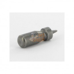 FGP015656; TECOMEC; Mandrin 1/4" - 3/8"; pièce detachée