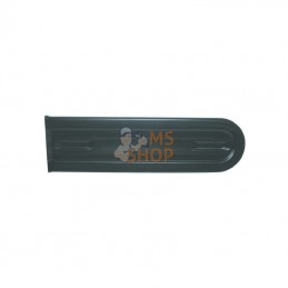 FGP453923; TECOMEC; Protege guide 40cm large 100; pièce detachée