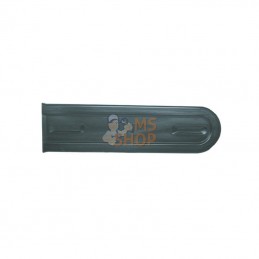 FGP453921; TECOMEC; Protege guide 35cm etroit; pièce detachée