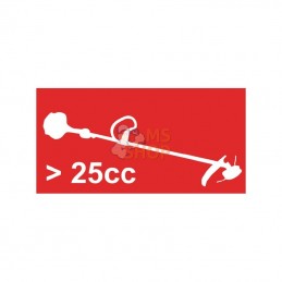 50719072; TECOMEC; Tête de coupe TapNGo « TNG109 » universelle 109 mm; pièce detachée