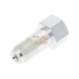 FGP454013; TECOMEC; Adaptateur femelle M10x1,25 FG; pièce detachée