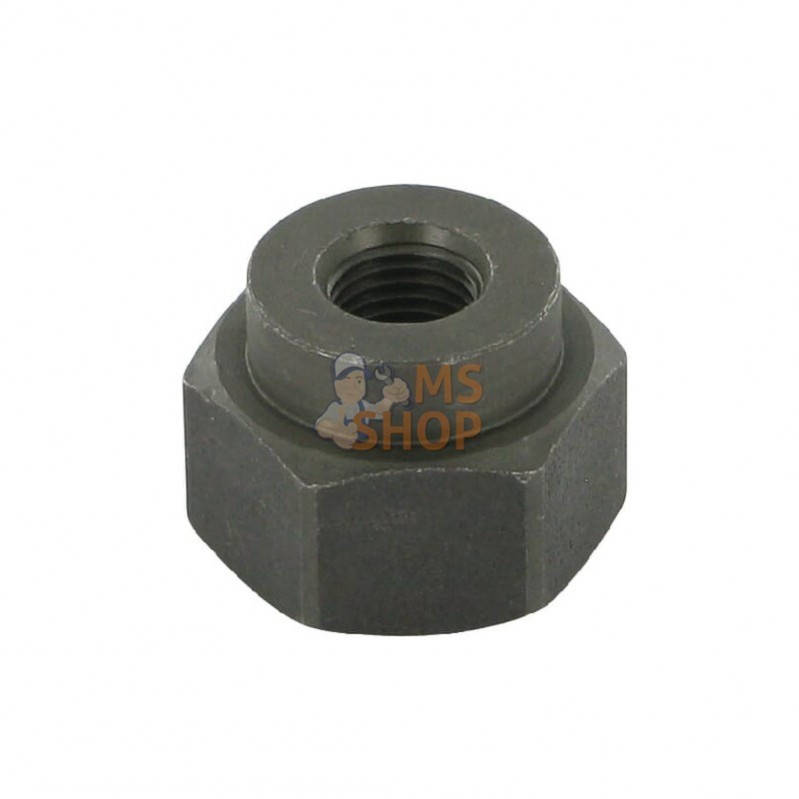 FGP015308; TECOMEC; Adaptateur 3/8"x24 UNF FG; pièce detachée