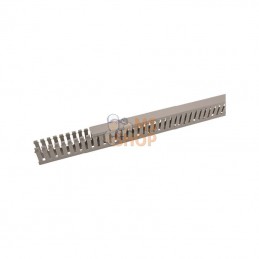 DNG50025; TEHALIT; Goulottes de câblage 20x20mm; pièce detachée