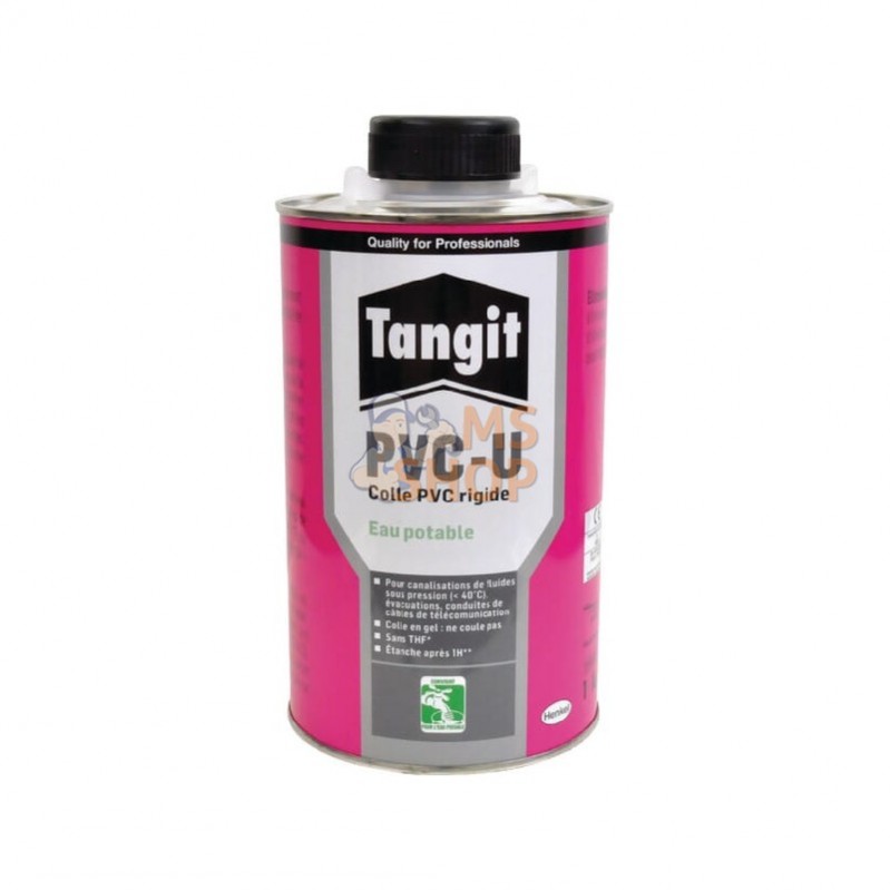 TG1844671; TANGIT; Colle PVC 1000gr; pièce detachée