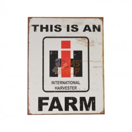 TTF5114; TRACTORFREAK; This is an IH Farm; pièce detachée