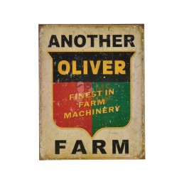 TTF9110; TRACTORFREAK; Oliver Another Oliver farm; pièce detachée