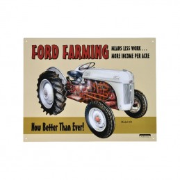 TTF4114; TRACTORFREAK; Ford Farming; pièce detachée