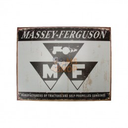 TTF6110; TRACTORFREAK; Massey Ferguson; pièce detachée