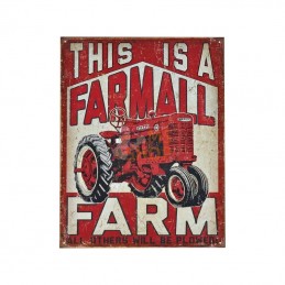 TTF2115; TRACTORFREAK; This is an Farmall Farm; pièce detachée