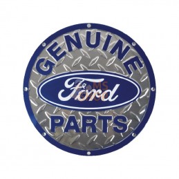 TTF4111; TRACTORFREAK; Ford Genuine parts - rond; pièce detachée