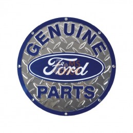 TTF4111; TRACTORFREAK; Ford Genuine parts - rond; pièce detachée
