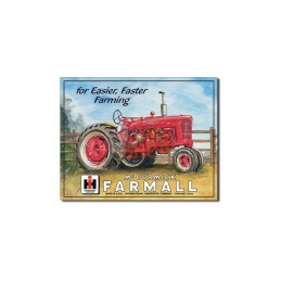 TTF2111; TRACTORFREAK; Farmall M; pièce detachée