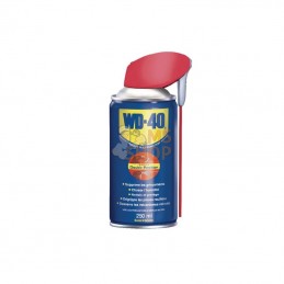 WD40250SSFR; WD40; Produit Multifonction WD-40 Spray double position 250 ml; pièce detachée