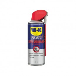 33348WD40FR; WD40; Super dégrippant 400ml; pièce detachée