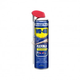 WD40600SSFR; WD40; Aérosol multifonction WD40SSF - 600ml; pièce detachée