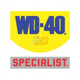 33215WD40FR; WD40; Graisse en Spray longue durée (anti corrosion); pièce detachée