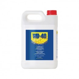 WD405000; WD40; Huile multifonction WD40 - 5l; pièce detachée