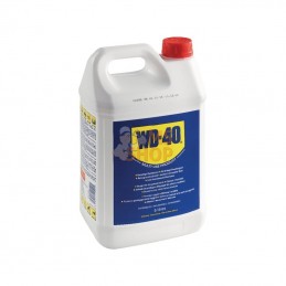 WD405000; WD40; Huile multifonction WD40 - 5l; pièce detachée