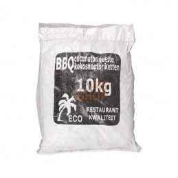 KR3740410; S`MART; Briq. de noix de coco 10 kg; pièce detachée
