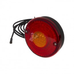 Z0560R; TANCO; Lampe led droite avec câble et connecteur; pièce detachée