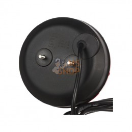Z0560R; TANCO; Lampe led droite avec câble et connecteur; pièce detachée