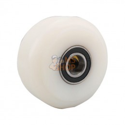 Z06466WA; TANCO; Dispositif de support; pièce detachée