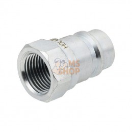 Z0115081; TANCO; Raccord rapide mâle 1/2"; pièce detachée