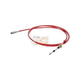Z004030061; TANCO; Câble de morse 3,5M; pièce detachée