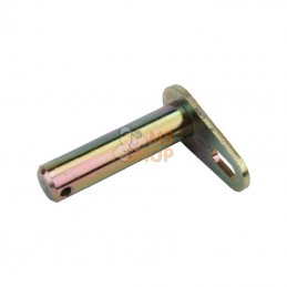 Z0301905; TANCO; Boulon; pièce detachée