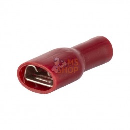 ZD605W060; TANCO; Connecteur de bêche (FM)0.25"534-351; pièce detachée