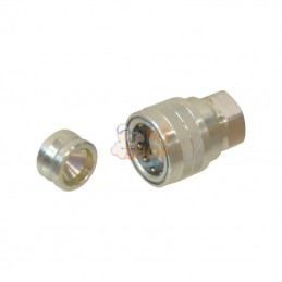 Z0115082B; TANCO; Raccord; pièce detachée