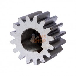 CAW00037; TANCO; Pignon 16 dents; pièce detachée