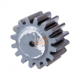 CAW00037; TANCO; Pignon 16 dents; pièce detachée
