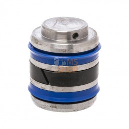 CHY00041; TANCO; Tête de piston de vérin Tan186; pièce detachée
