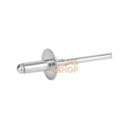 Z032505; TANCO; Rivet aveugle; pièce detachée