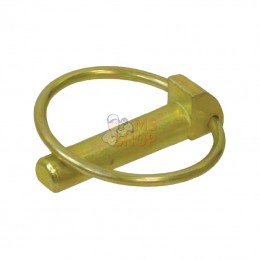 Z032206; TANCO; Goupille clip; pièce detachée