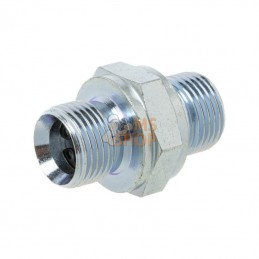 Z010339; TANCO; Réducteur à voie simple 40 T; pièce detachée