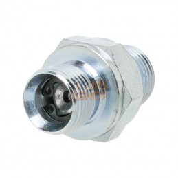 Z010339; TANCO; Réducteur à voie simple 40 T; pièce detachée