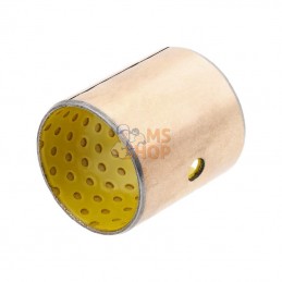 Z032034DX; TANCO; Douille DX 32mm ID x 40mm Long; pièce detachée