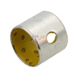 Z032032; TANCO; Douille DX 20mm ID x 40mm Long; pièce detachée