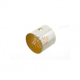 Z032027DX; TANCO; Douille DX ID x 40mm Long; pièce detachée