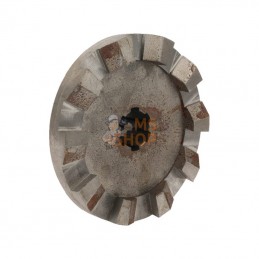 34140008; TANCO; Raccord; pièce detachée