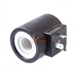 34087604; TANCO; Solénoïde CP500 12V; pièce detachée