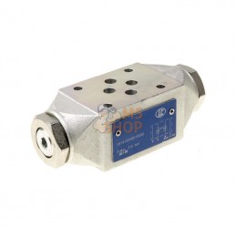 34084900; TANCO; Soupape anti-retour D.LC1N-VR/AB.; pièce detachée