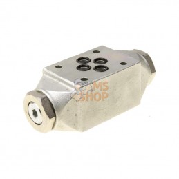 34084900; TANCO; Soupape anti-retour D.LC1N-VR/AB.; pièce detachée