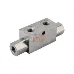 7008040; TANCO; Soupape; pièce detachée