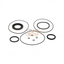 34044121; TANCO; Kit d’étanchéité moteur GMR/EPRM 160; pièce detachée