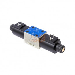 34082493; TANCO; Soupape LC1-E2 91 24 Volts; pièce detachée
