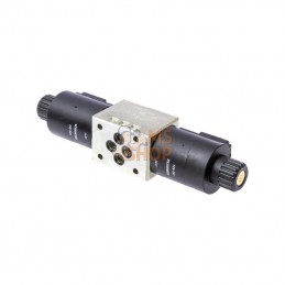 34082493; TANCO; Soupape LC1-E2 91 24 Volts; pièce detachée