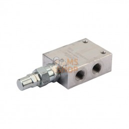 7008030; TANCO; Soupape; pièce detachée